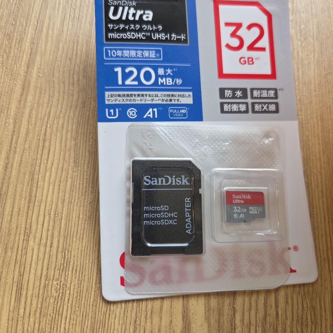 Kodak PIXPRO C1 新品未使用　メモリーカード付き　早い者勝ち