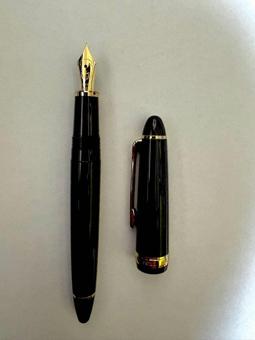 セーラー万年筆 プロフィットスタンダード 万年筆