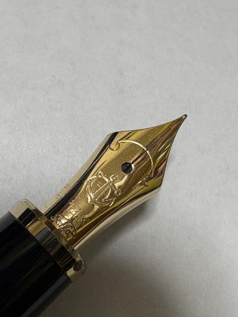 セーラー万年筆 プロフィットスタンダード 万年筆