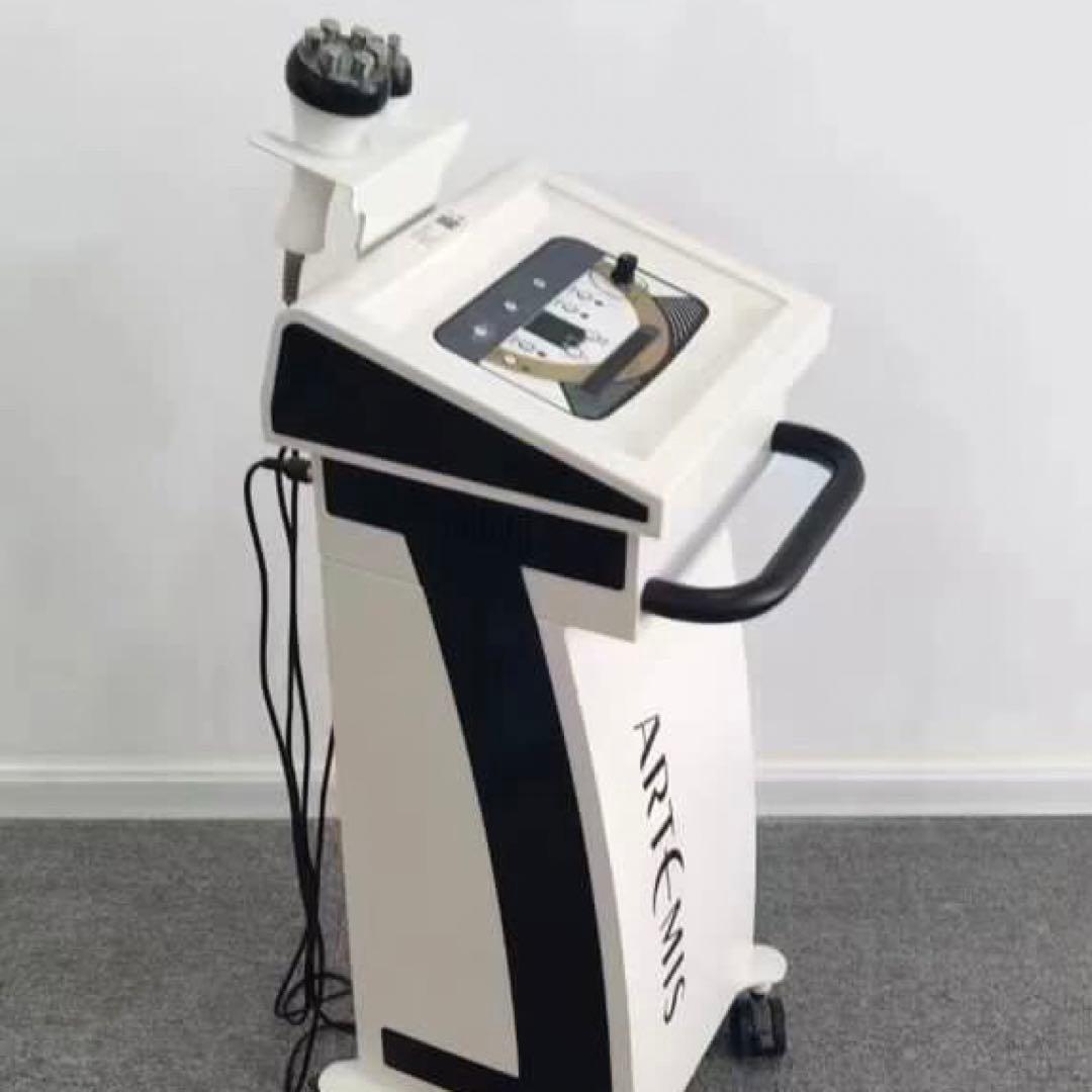 ハイパーナイフマシン　大手と同じ