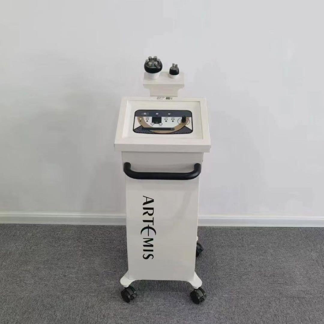 ハイパーナイフマシン　大手と同じ