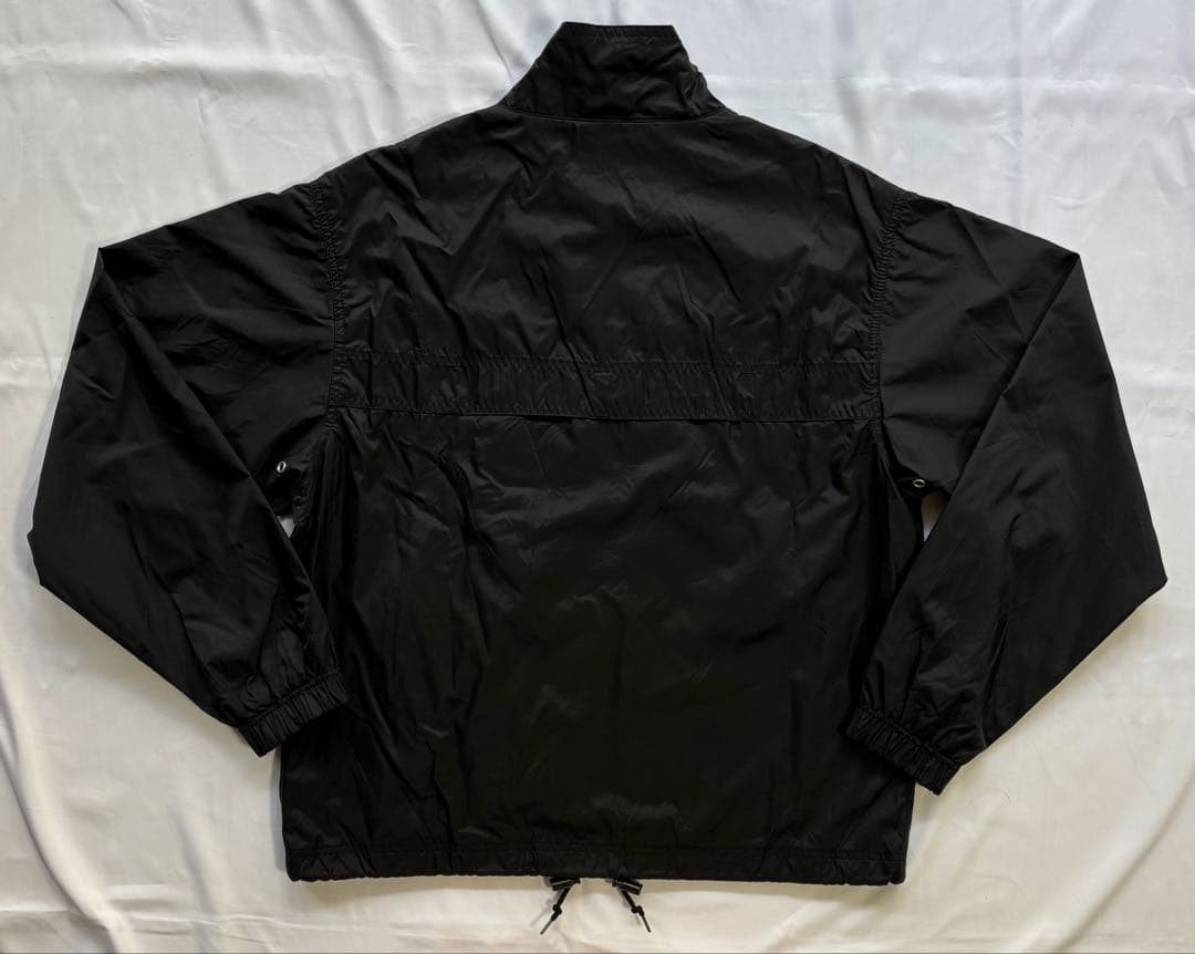 OLD GAP ナイロンジャケット　ブラック