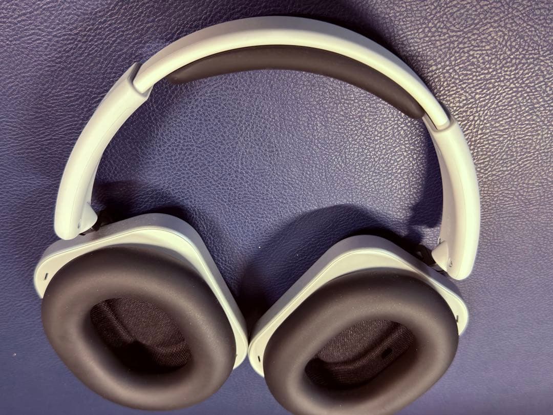 Nothing Headphone（1）