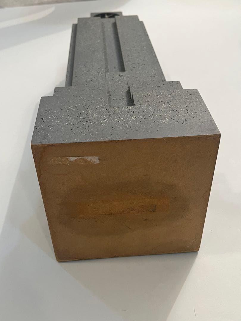 ポストモダン　時計オブジェ　検）ソットサス　NIGO