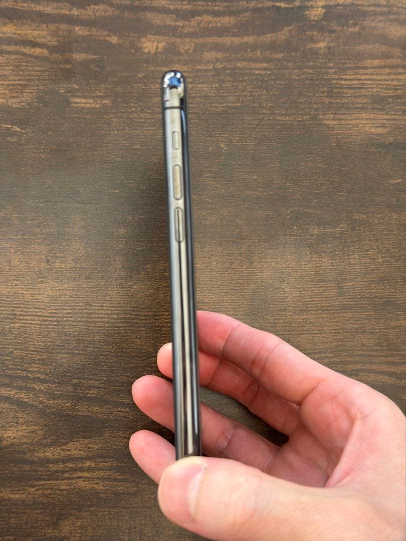 iPhone 11 Pro 512GB SIMフリー スペースグレイ 美品