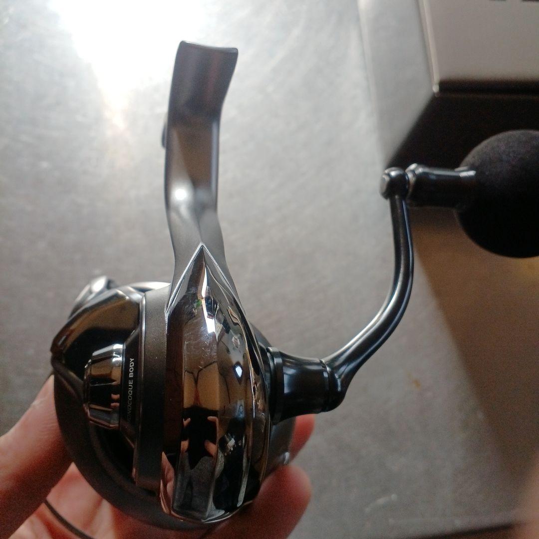 25カルディアC5000CXH