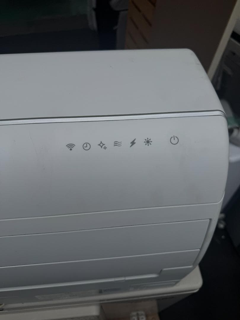 【HDEK】TOSHIBA RAS-K281ADRK エアコン2023年