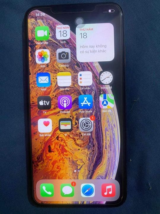 スマホアクセサリー iPhone xs max 256gb