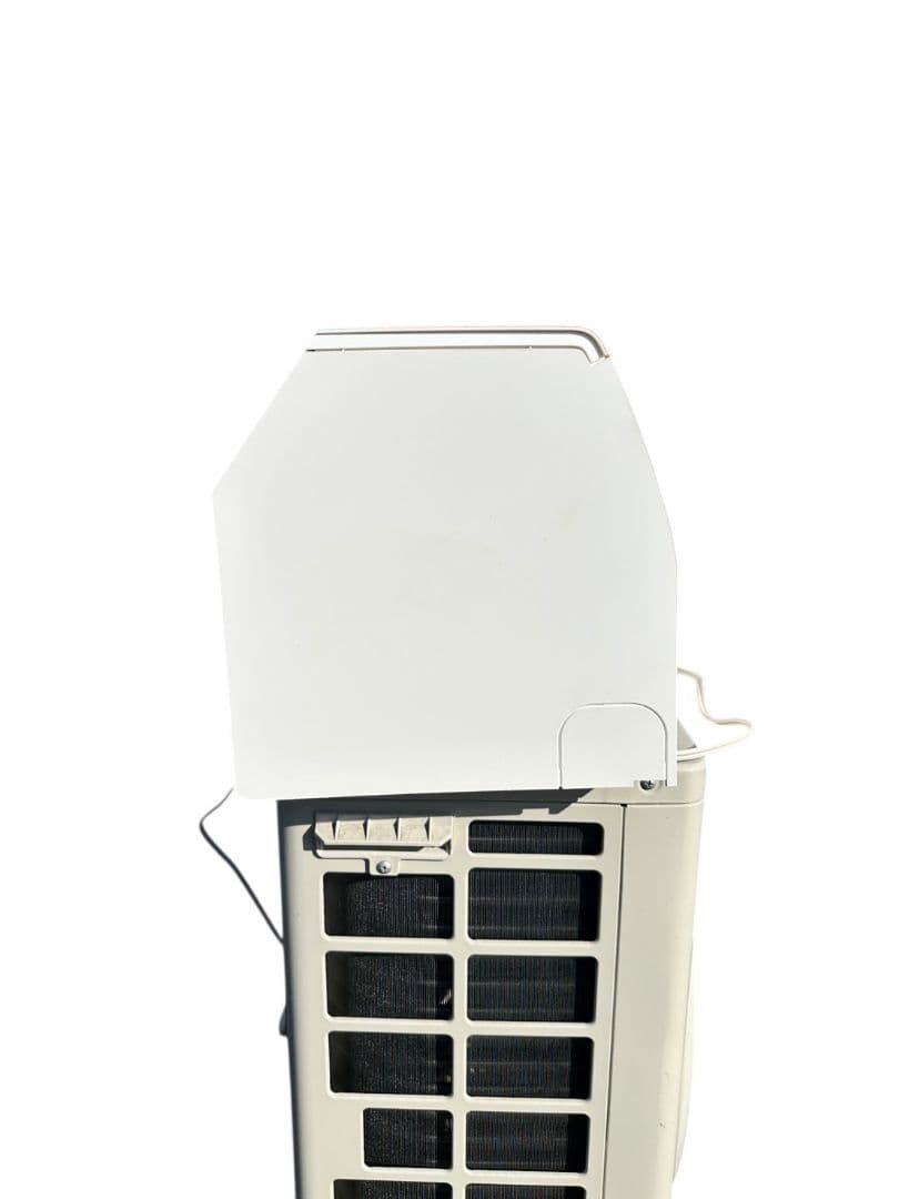 【動作品】ダイキン　2024年モデル　ルームエアコン #ur