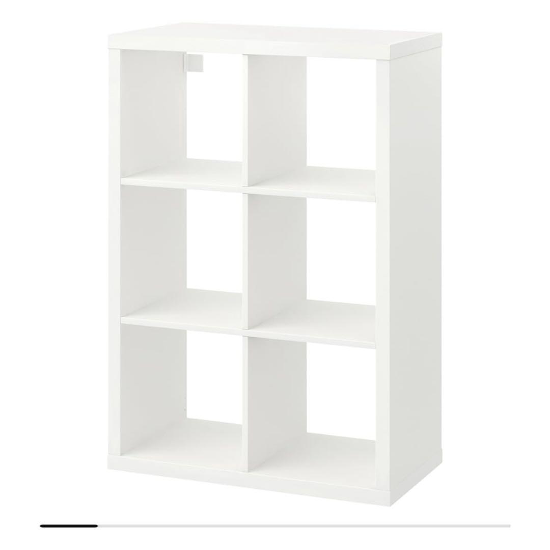 IKEA カラックス　KALLAX