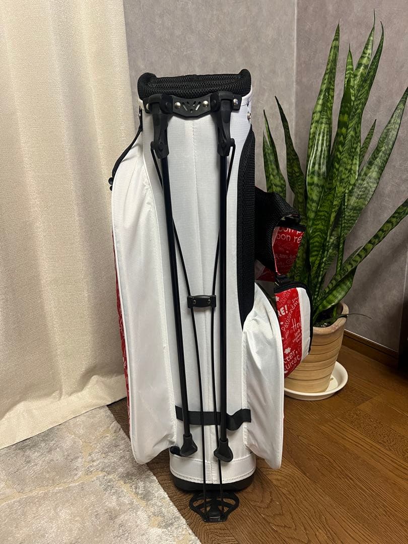 マリクレール MC-LS0001 スタンド キャディバッグ ゴルフバッグ