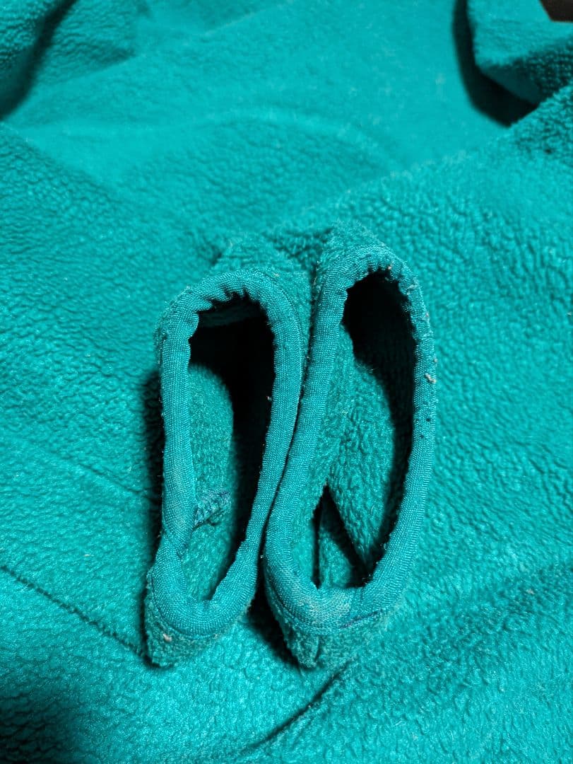 プ*名様 パタゴニア Patagonia シンチラスナップ キムタク着用類似モデ