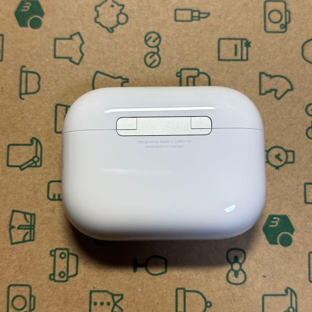 Apple AirPods Pro 第3世代 充電ケース A3122 未使用品