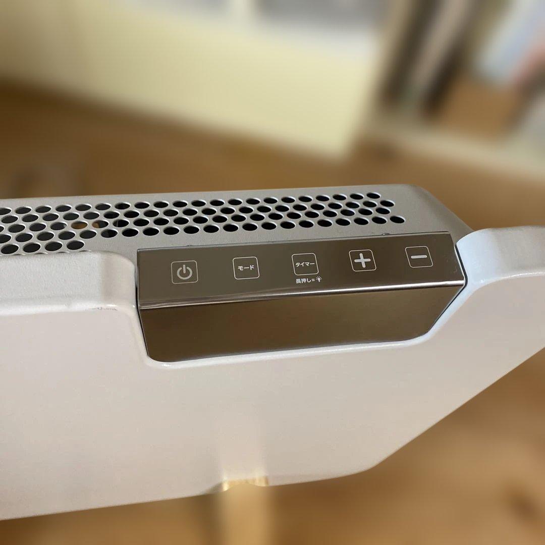 ⭐︎専用⭐︎moku コンベクターヒーター　2023年製