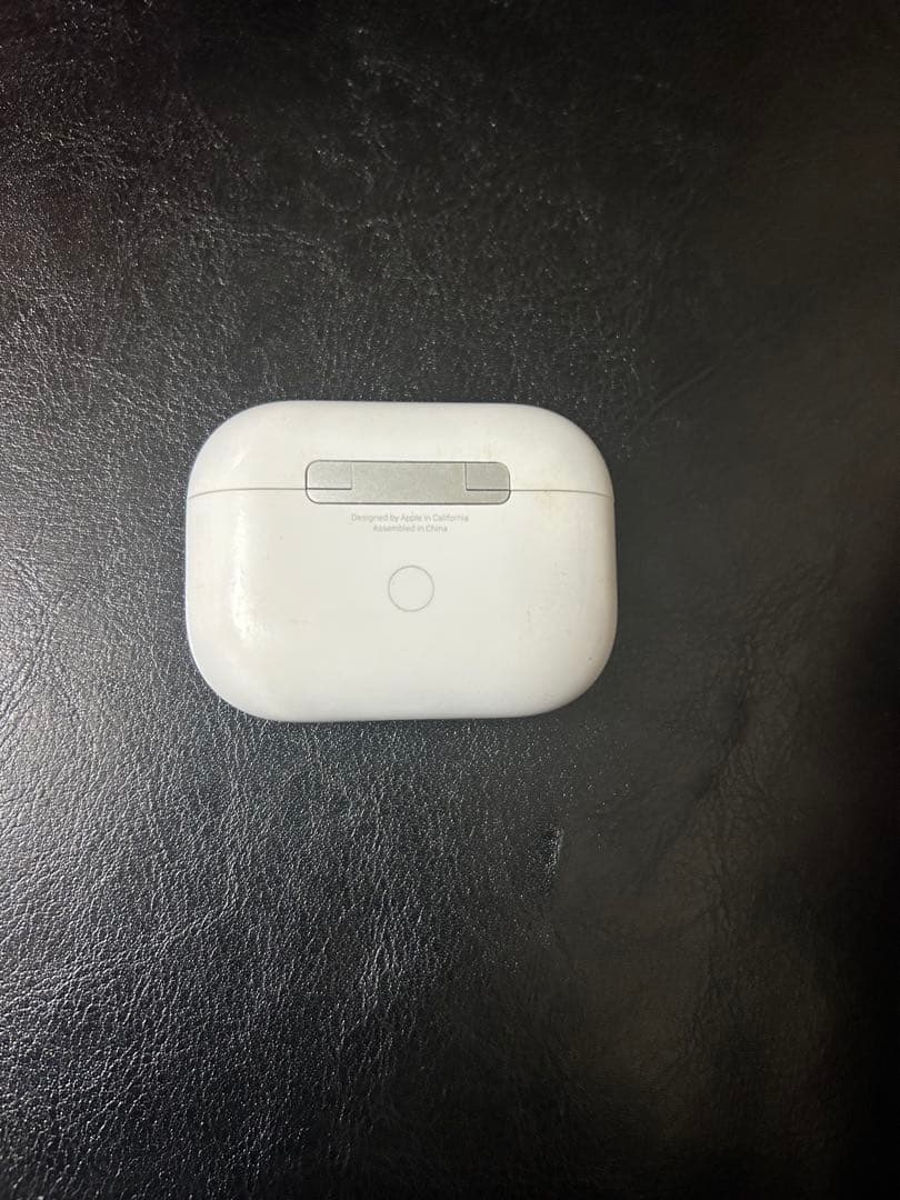 エアーポッズプロ