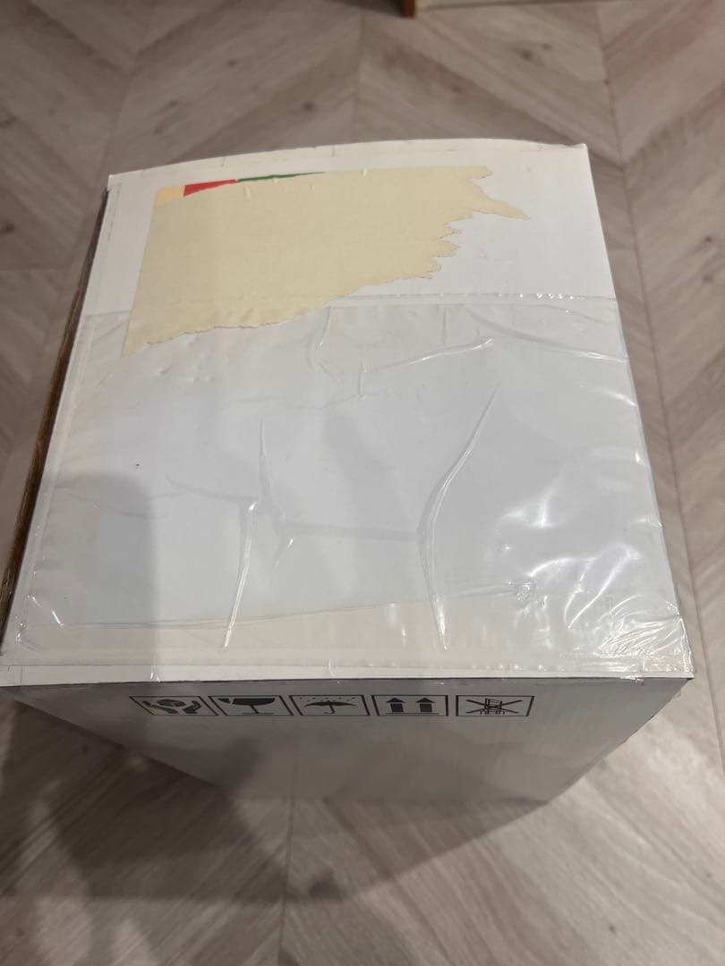 SUNTORY ボス保温冷庫 自販機バージョン