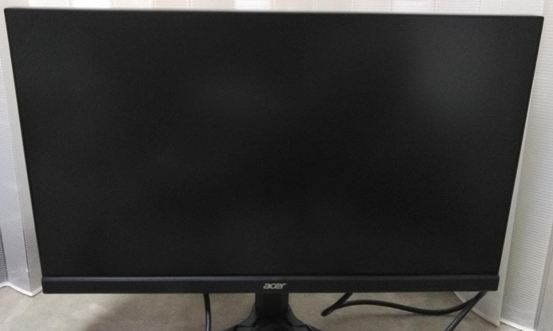 ☆彡【綺麗美品】Acer KG251Q ゲーミング モニター ワイドフルHD