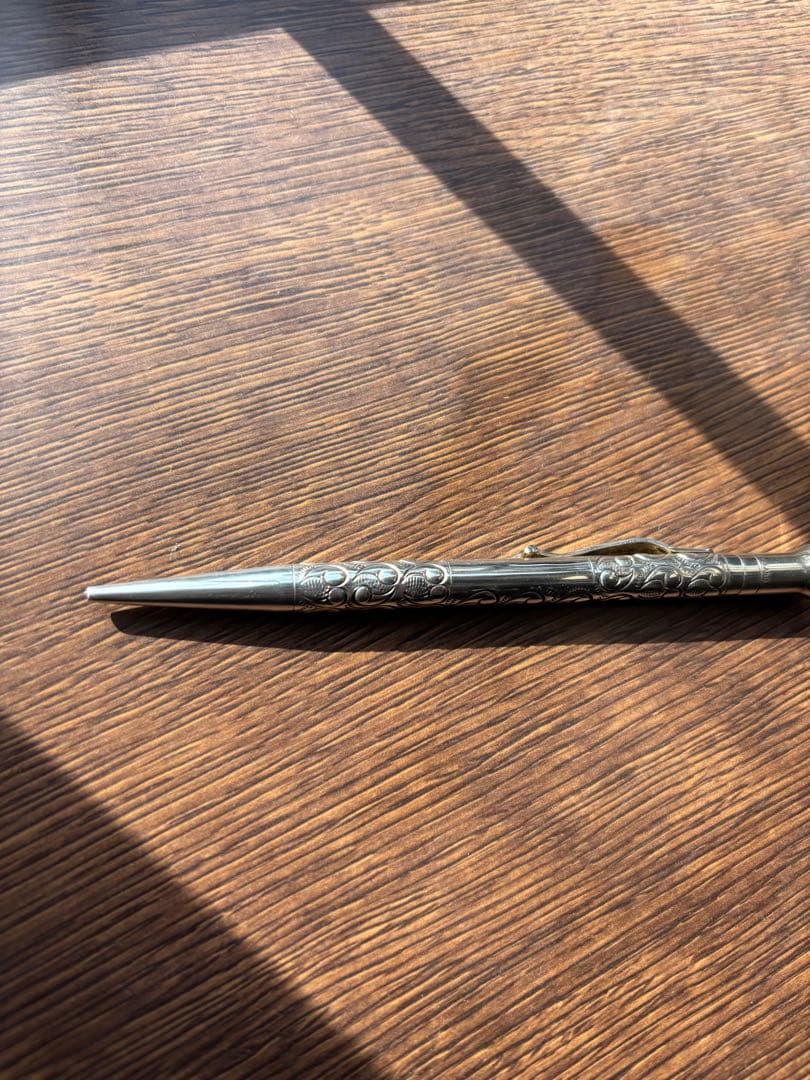 【値下げ不可】　ヤード・オ・レッド ペンシル