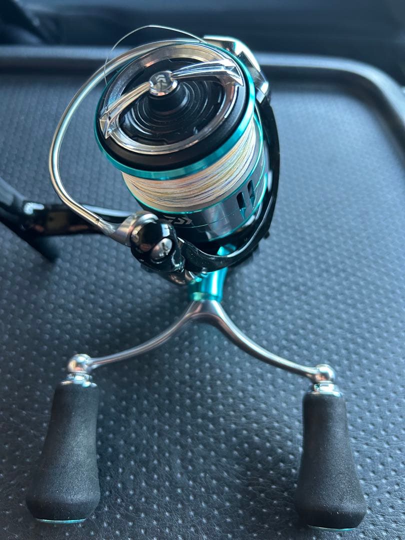 Daiwa19エメラルダスLT2500S-H-D H