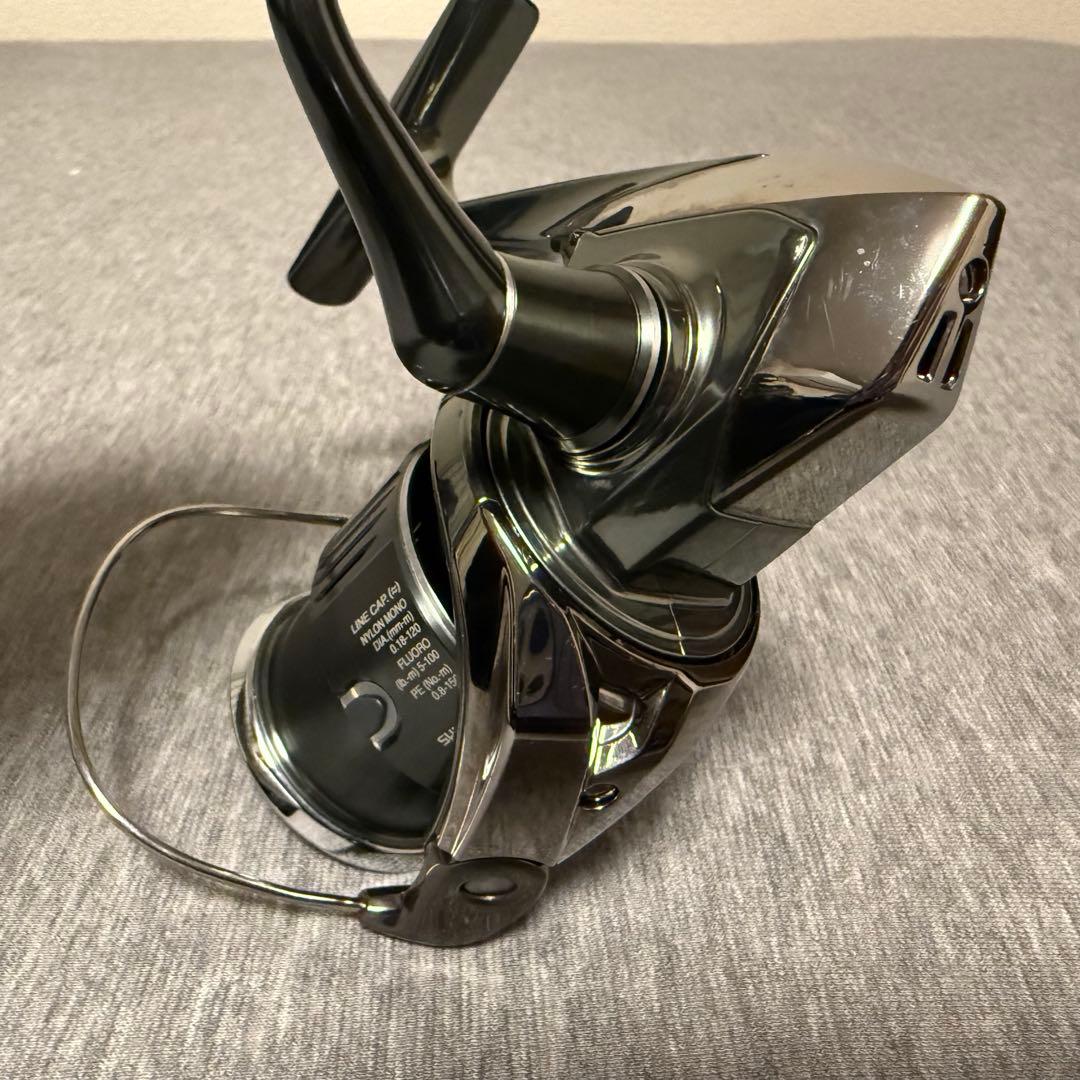 22 ステラ 2500SHG