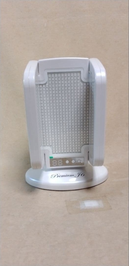ジェイエスティック プレミアム J6 LED美顔器