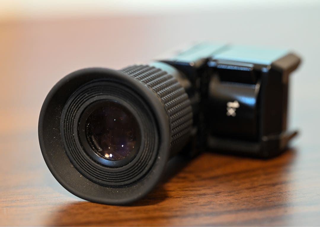 SONY FDA-A1AM アングルファインダー