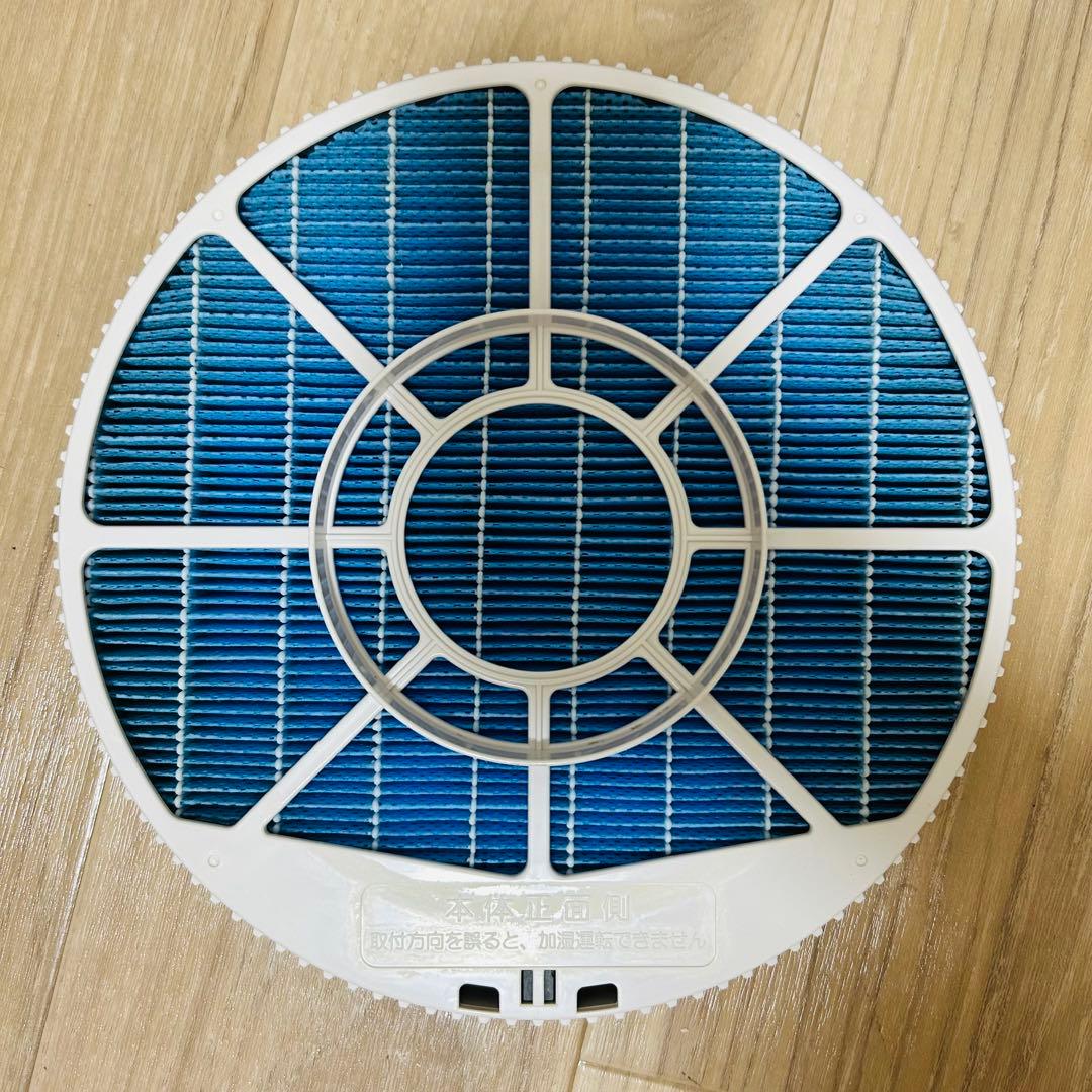 美品　シャープ　SHARP KI-SX70 加湿空気清浄機