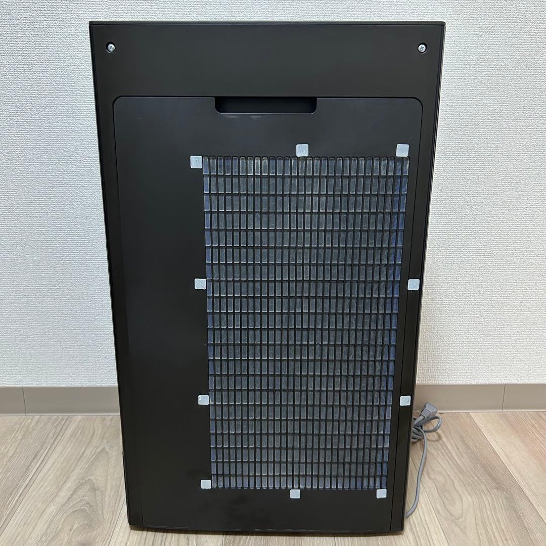 美品　シャープ　SHARP KI-SX70 加湿空気清浄機