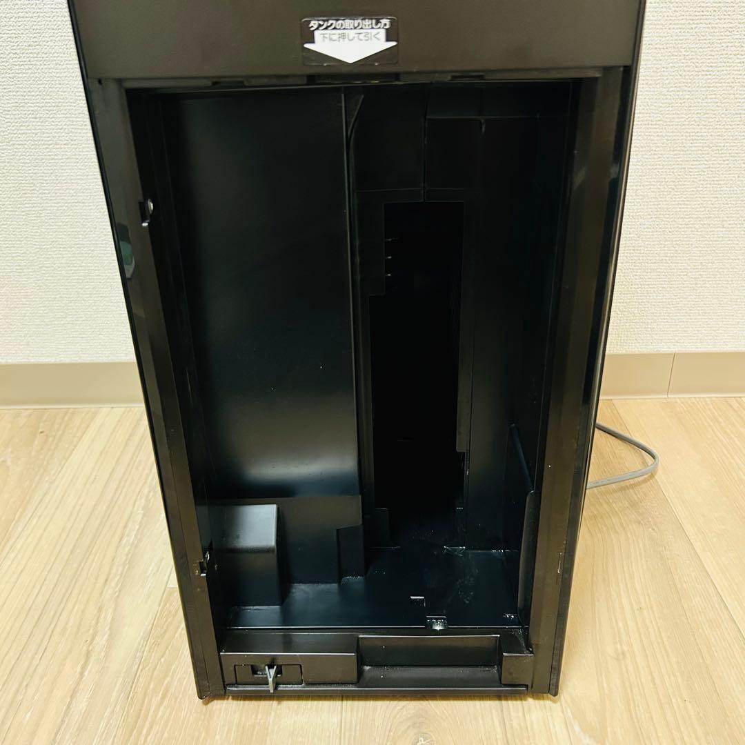 美品　シャープ　SHARP KI-SX70 加湿空気清浄機