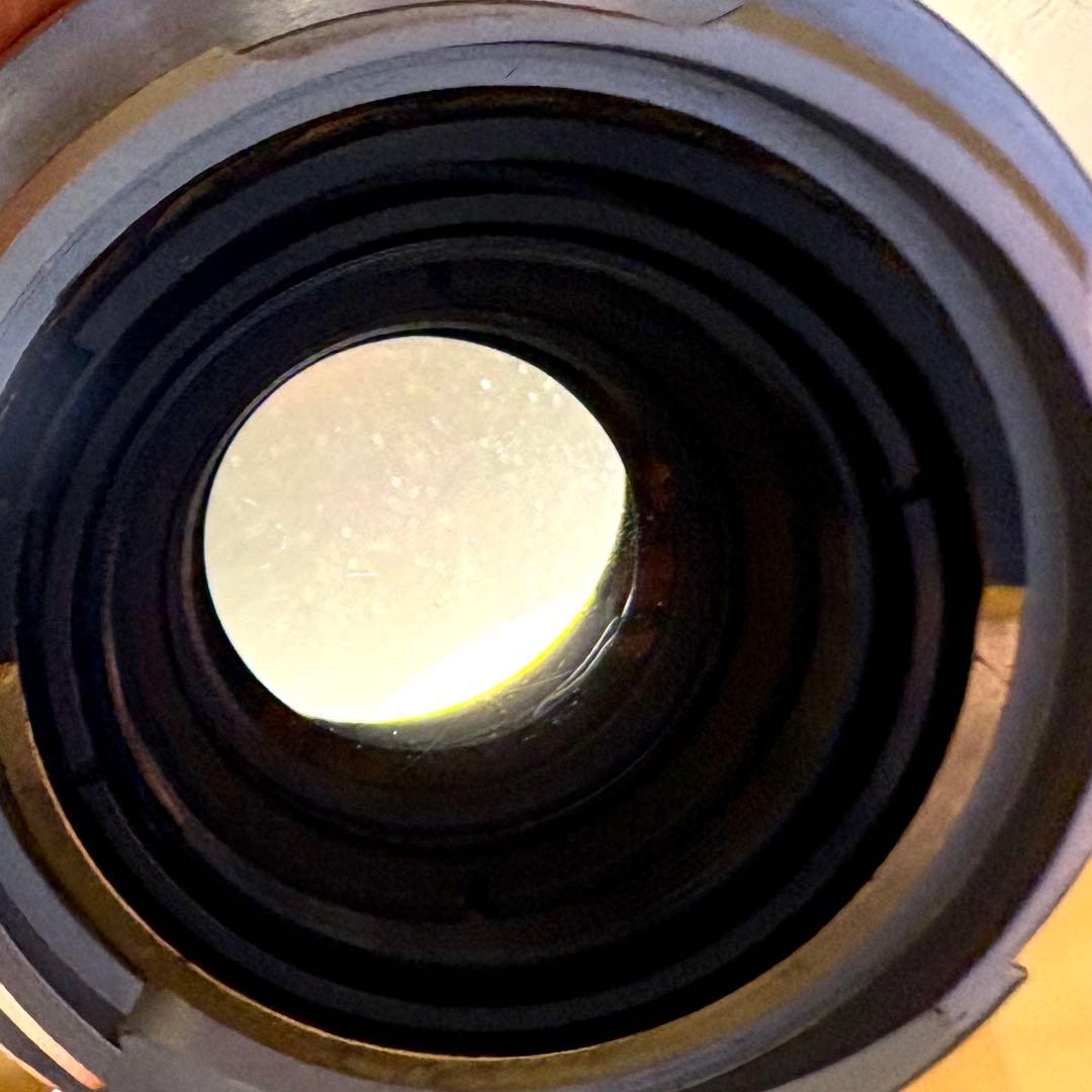 Leica Summicron 35mm f/2 6枚玉