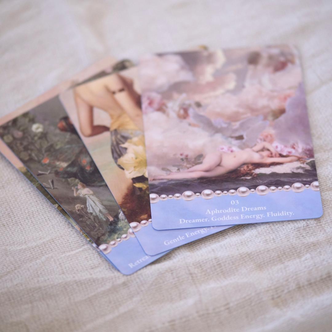 osb★オラクルカード