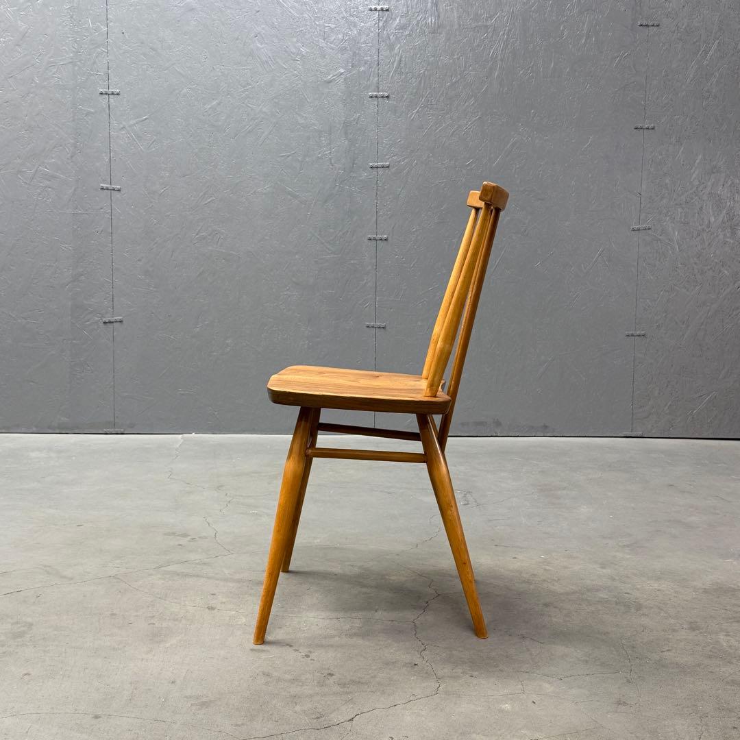 ERCOL(アーコール) / スティックバックチェア (505)