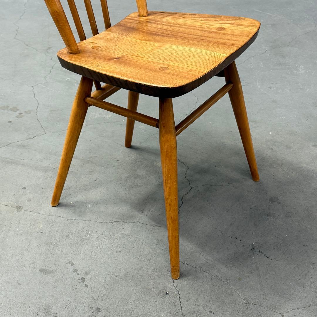 ERCOL(アーコール) / スティックバックチェア (505)