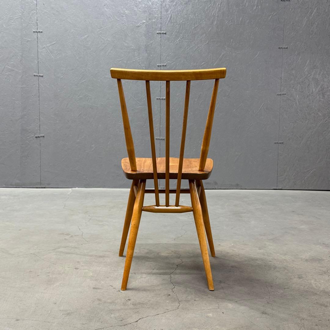 ERCOL(アーコール) / スティックバックチェア (505)