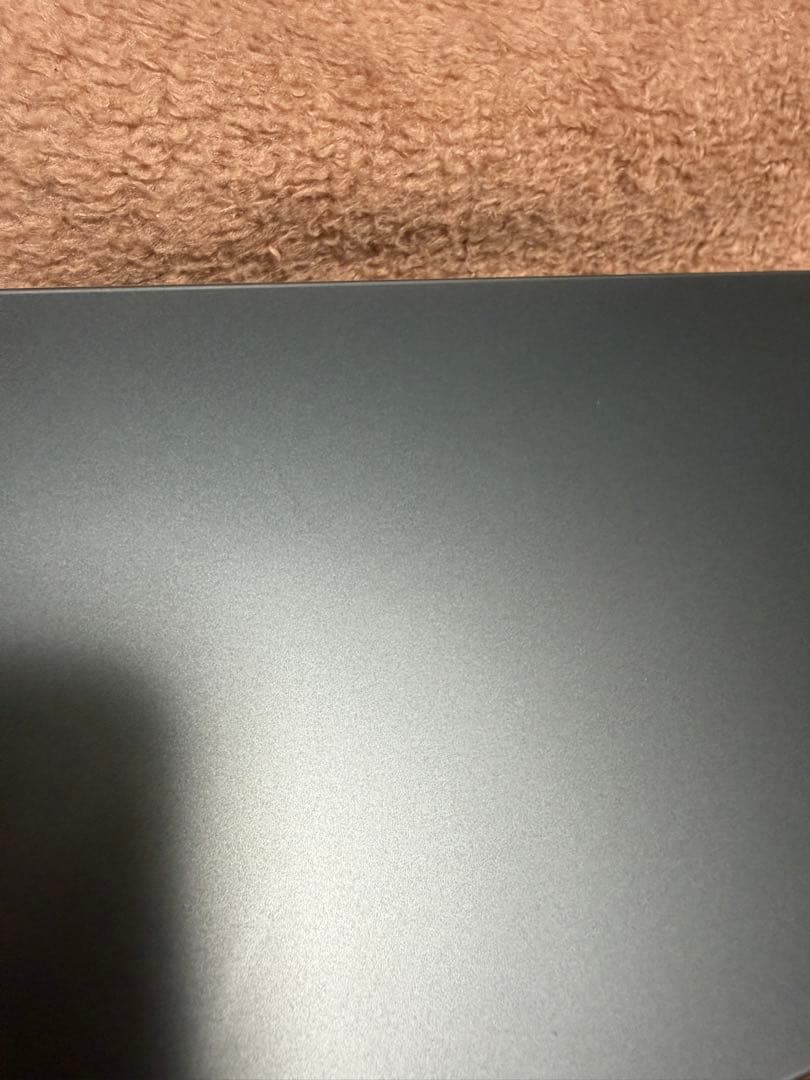 Magic Keyboard Magic Trackpadスペースグレー セット