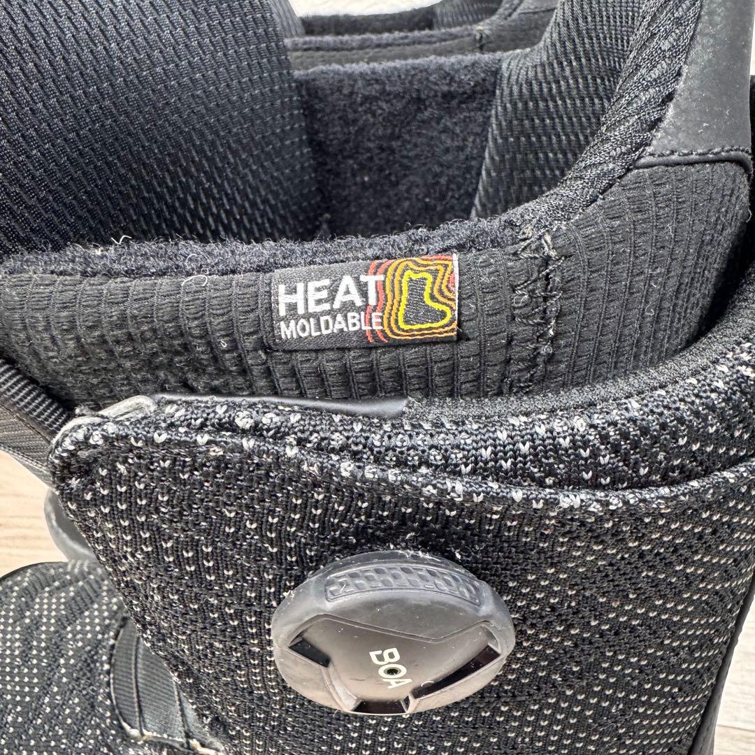 専用BURTON SWATHスノーボードブーツ 28cmバートン