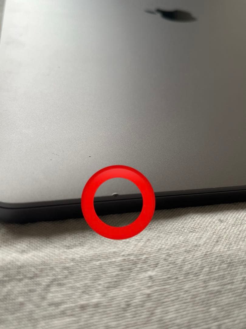 ト*ン様 【本日限定大幅値下げ】MacBook Pro 16インチCore i9