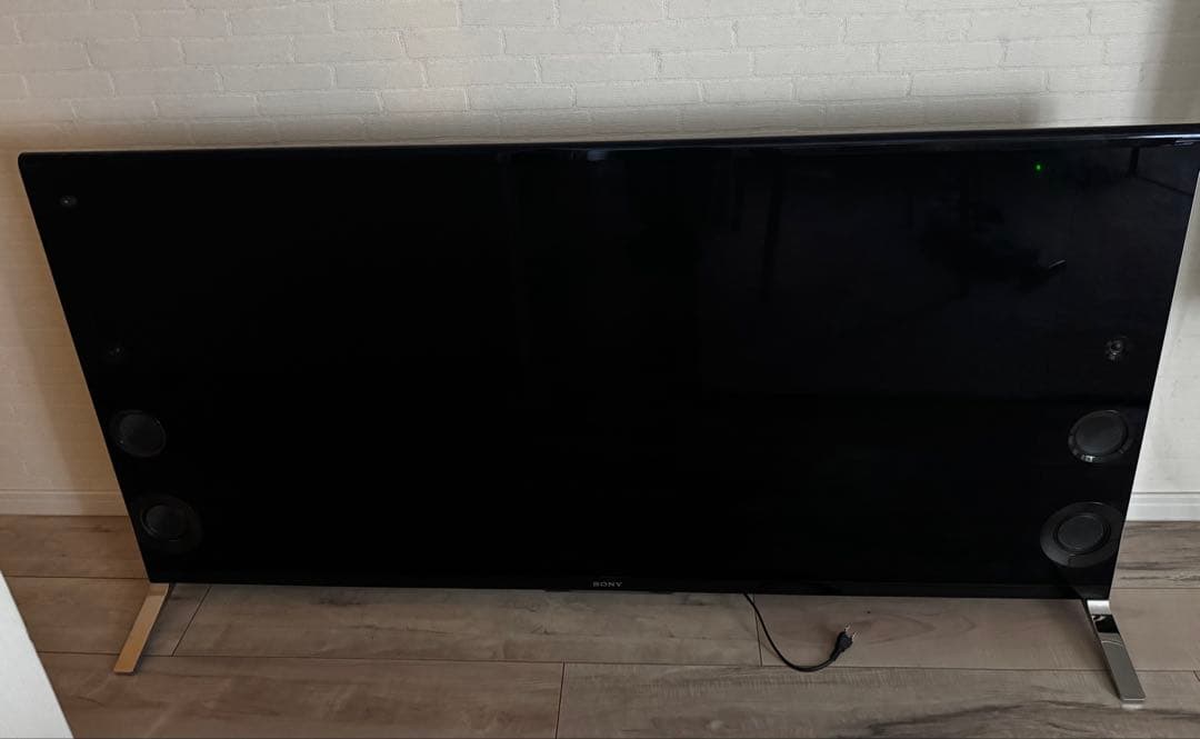 [SONYソニー]ブラビア BRAVIA KD-55X9200B 55型 4K