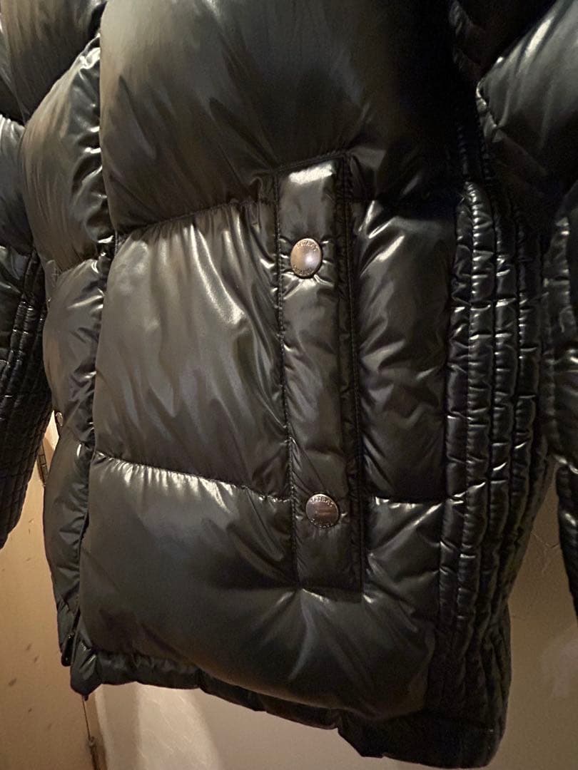 タトラスダウンジャケット