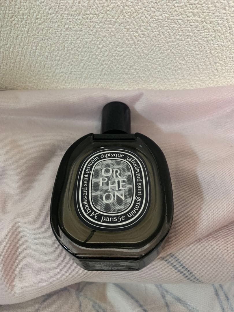 diptyque オルフェオン 75mL 香水(ユニセックス)