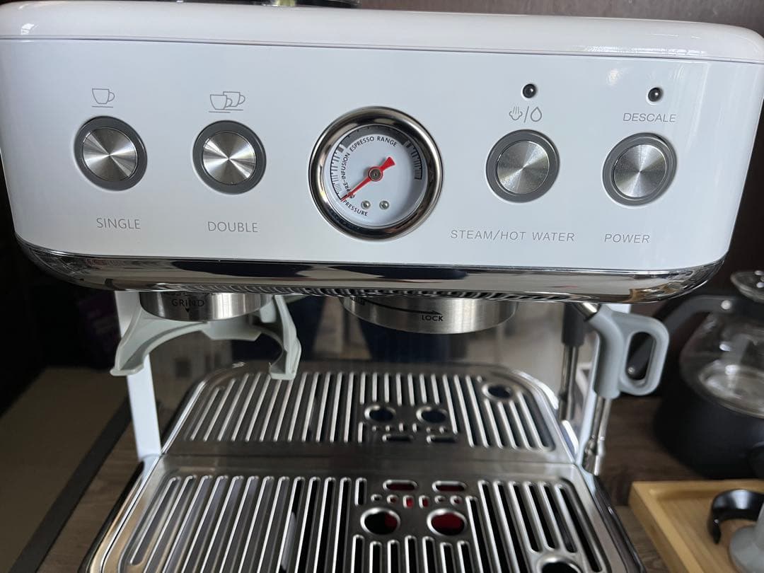 Cyetus NEO サイタス ネオ エスプレッソマシン　サイタスネオ