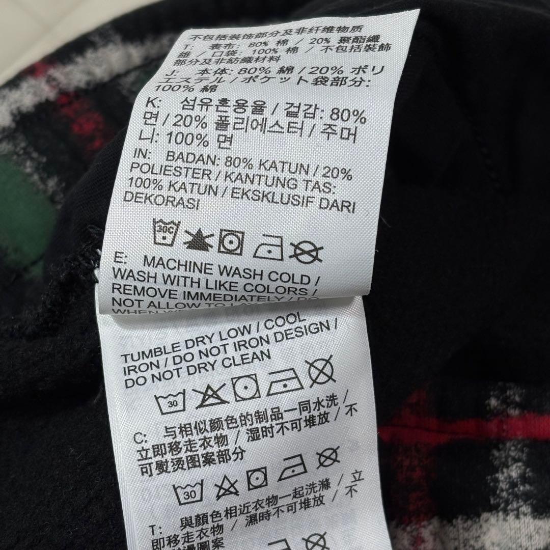 NIKE JORDAN フリース セットアップ スウェットXXL パーカー XL