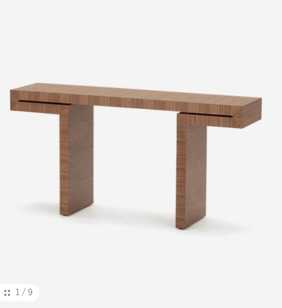 ACTUS コンソールテーブル　ポラダ MIYABIミヤビ