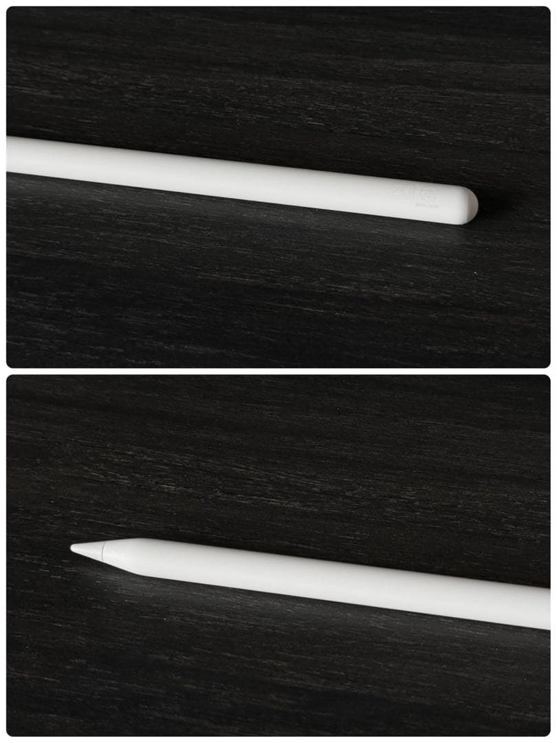 良品　Apple Pencil Pro MX2D3ZA/A