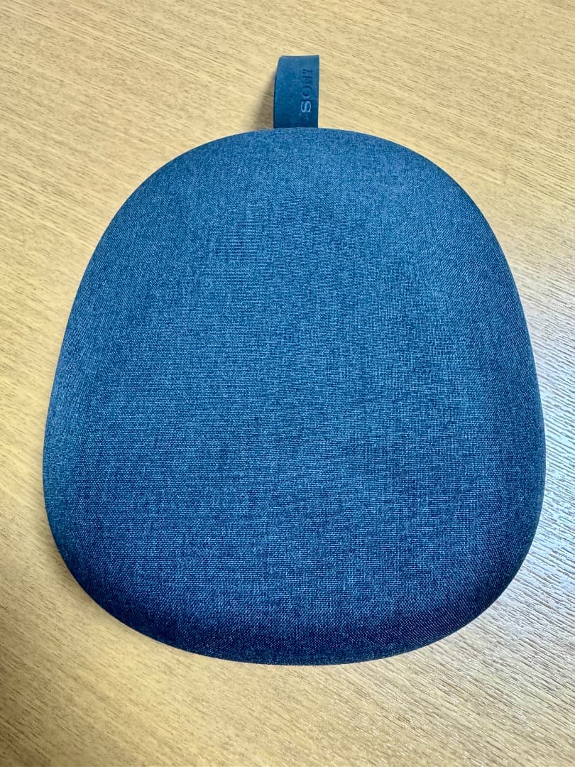 SONY WH-1000XM6 ワイヤレスヘッドホン ブラック