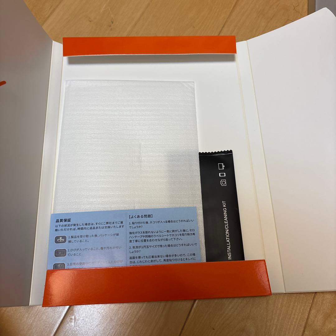 【未使用】Redmi Pad SE 8.7 本体 64GB フィルム２枚付き