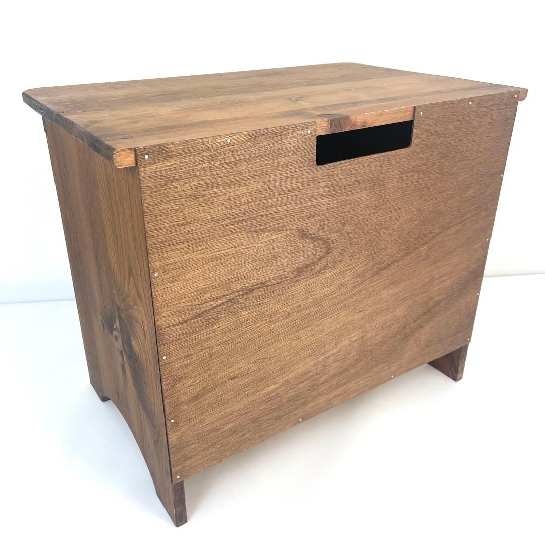 【アンファン】【コーハウス】 enfant ローボード 収納 カントリー レア