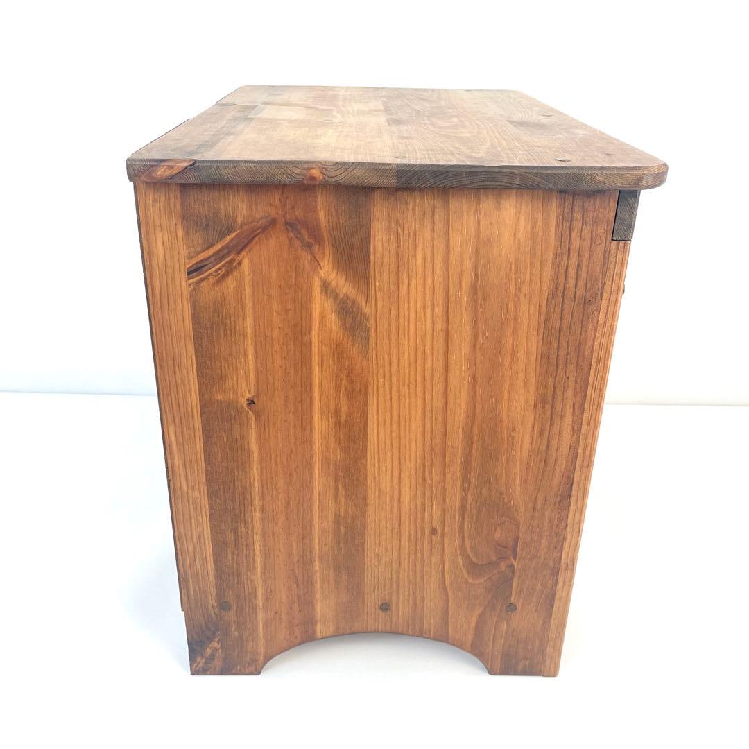 【アンファン】【コーハウス】 enfant ローボード 収納 カントリー レア