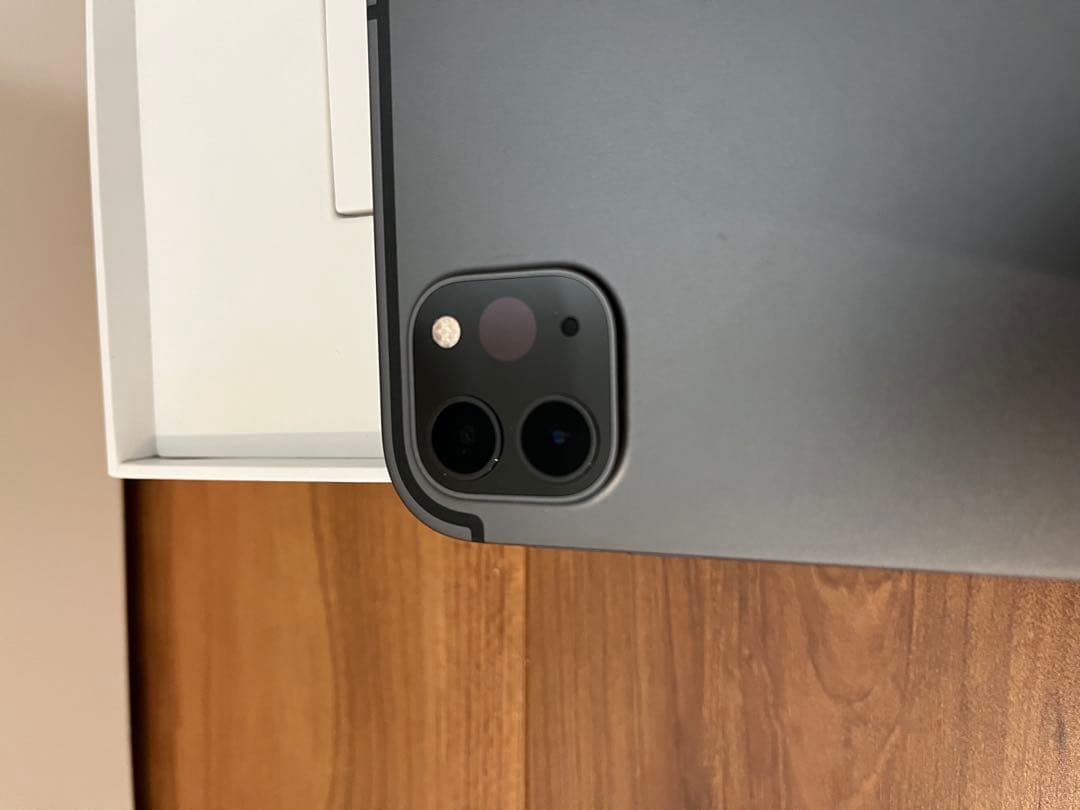 iPadPro11インチ第3世代WiFi+Cellular 512GB