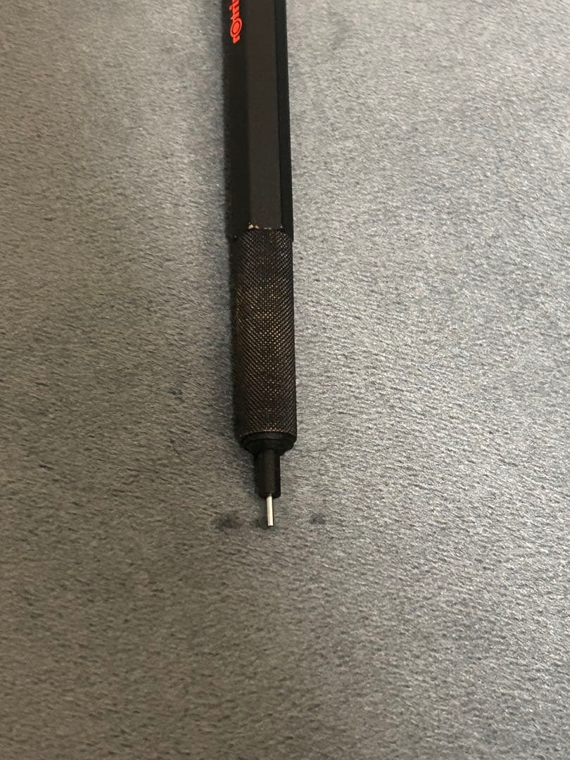 【早い者勝ち】 シャーペンまとめ売り ヘキサゴナル ロットリング600 S20